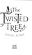 The twisted tree by Rachel Burge