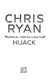 Hijack by Chris Ryan