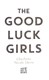 Good Luck Girls P/B by Charlotte Nicole Davis