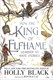 How the King of Elfhame Learned to Hate Stories TPB by Holly Black