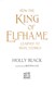 How the King of Elfhame Learned to Hate Stories TPB by Holly Black