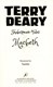 Macbeth by Terry Deary