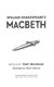 William Shakespeare's Macbeth by Tony Bradman