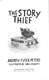 The story thief by Andrew Peters