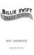 Billie Swift takes flight by Iszi Lawrence