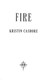 Fire by Kristin Cashore