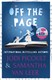 Off the Page P/B by Jodi Picoult