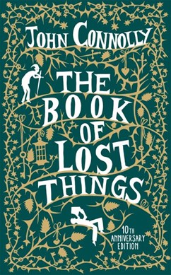 The book of lost things by John Connolly