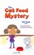 The cat food mystery by Gwendolyn Hooks