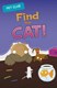 Find the cat! by Gwendolyn Hooks