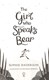 Girl Who Speaks Bear P/B by Sophie Anderson