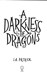 A darkness of dragons by S. A. Patrick