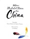 Usborne illustrated stories from China by Rosie Dickins