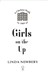 Girls on the up by Linda Newbery