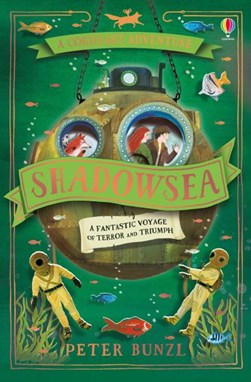Shadowsea P/B by Peter Bunzl