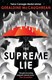 The supreme lie by Geraldine McCaughrean
