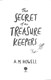 The secret of the treasure keepers by A. M. Howell