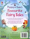 Poppy and Sam's favourite fairy tales by Laura Cowan