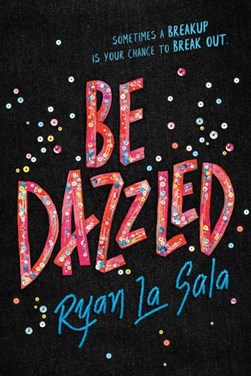 Be dazzled by Ryan La Sala