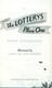 Lotterys Plus One P/B by Emma Donoghue