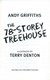 78 Storey Treehouse P/B by Andy Griffiths