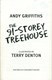 91 Storey Treehouse P/B by Andy Griffiths