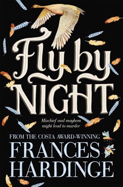 Fly by night by Frances Hardinge