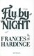 Fly by night by Frances Hardinge