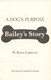 Bailey's story by W. Bruce Cameron