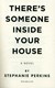 Theres Someone Inside Your House P/B by Stephanie Perkins