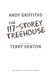 The 117-storey treehouse by Andy Griffiths
