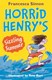 Horrid Henry's sizzling summer by Francesca Simon