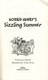 Horrid Henry's sizzling summer by Francesca Simon