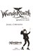 Wundersmith by Jessica Townsend