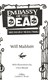 Embassy Of The Dead P/B by Will Mabbitt