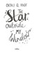 Star Outside My Window P/B by Onjali Q. Raúf