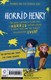 Horrid Henry Up Up and Away P/B by Francesca Simon