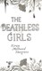 The deathless girls by Kiran Millwood Hargrave