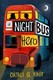 Night Bus Hero P/B by Onjali Q. Raúf