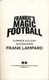 Frankies Magic Football 19 Summer Holiday Showdown P/B by Frank Lampard