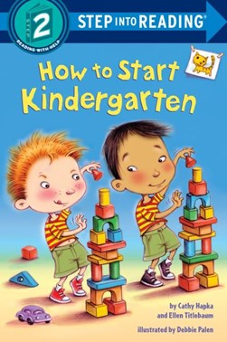 How to start kindergarten by 