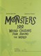 Monsters H/B by Sarah Banville