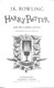 Harry Potter and The Goblet of Fire Ravenclaw Edition P/B by J. K. Rowling
