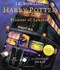 Harry Potter and the prisoner of Azkaban by J. K. Rowling