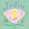 Furfins Startail And The Sparkly Sleepover P/B by Alison Ritchie