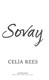 Sovay P/B by Celia Rees