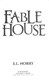 Fablehouse P/B by Emma Norry