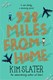 928 miles from home by Kim Slater