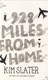 928 miles from home by Kim Slater