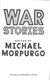 War Stories P/B by Michael Morpurgo
